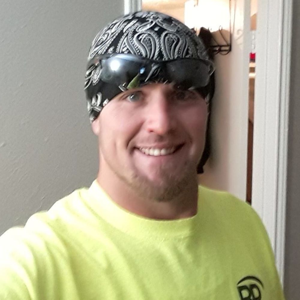 Meet your Posher, Jerry